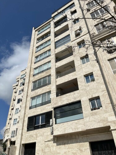 Kabiridehkordi Arkitektur