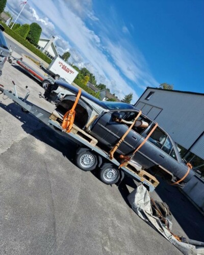 Grimstad Antirust & Bilpleie