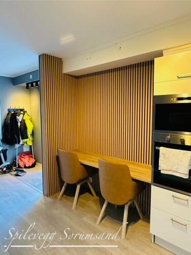 BYGG- OG TØMRERMESTER FRANK SAMUELSEN KVÆRNER