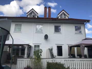 Malera Entreprenør Cerneckas