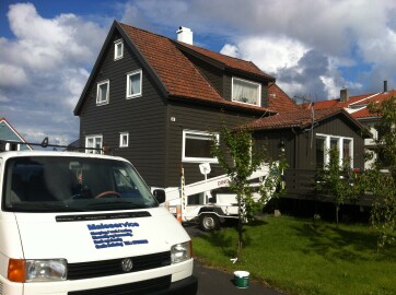 ROYAL MALERSERVICE ALBATRAN