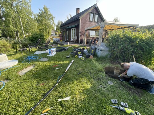 Bekken Vvs Og Rådgivning AS