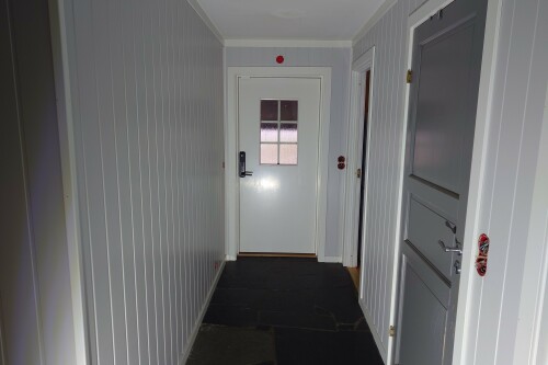 Sven Gåskjølen Bygg Og Eiendomsservice