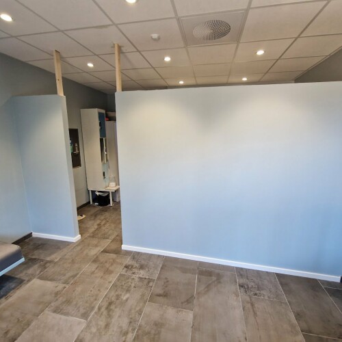 Snekker Omid Javanmiri