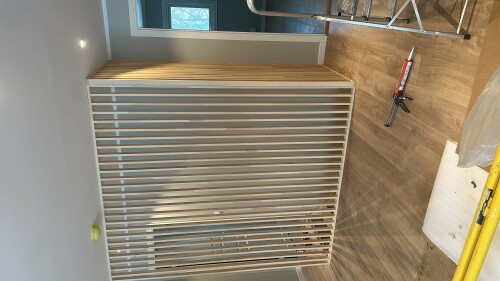 Chachurski Daniel Bygg