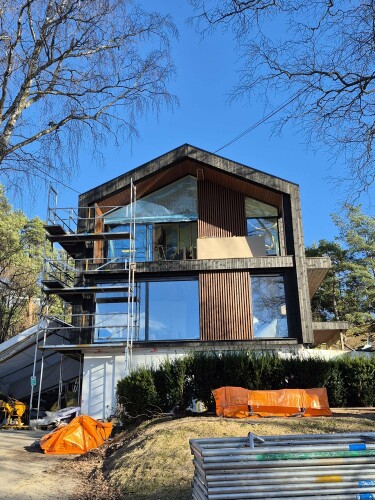 Stødig Bygg Rafal Kowal Stødig Bygg Rafal Kowal