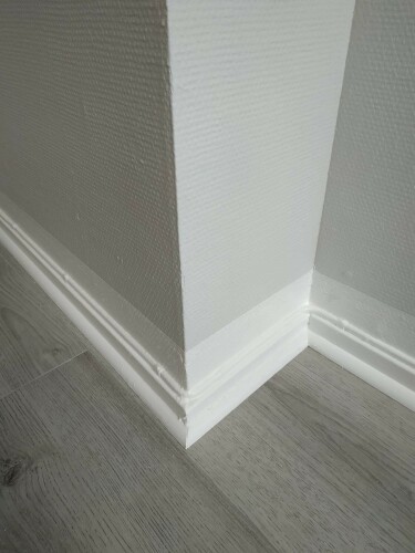 Renovering & Farge AS Renovering & Farge AS