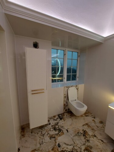 Våtromstjenester AS