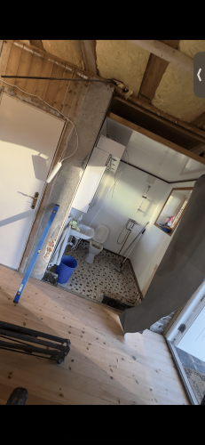 Dabrowski Konstruksjon Bygg