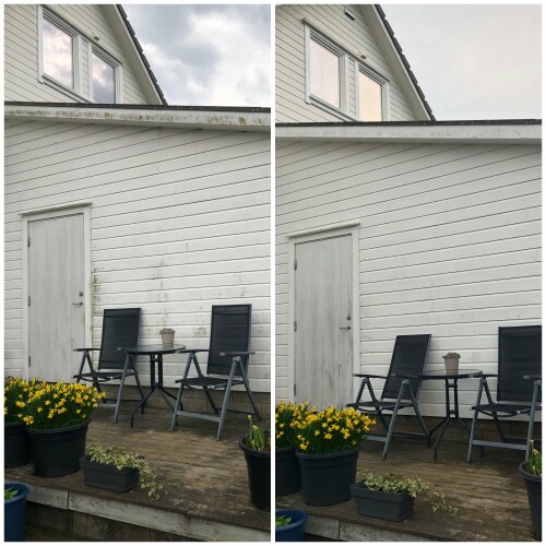 Elegant Renhold & Vedlikehold AS