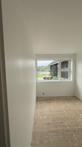 Dabrowski Konstruksjon Bygg