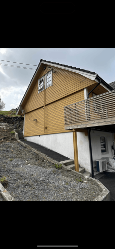 Dabrowski Konstruksjon Bygg