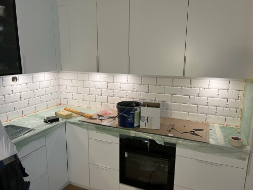 Maler Firma HS&Entreprenør Hubert Kwasniewski Maler Firma HS&Entreprenør Hubert Kwasniewski