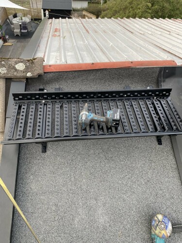 Raidel Blikkenslagertjenester