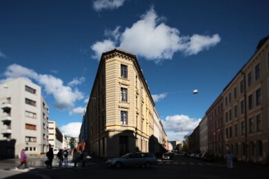 Fasadeeksperten AS Fasadeeksperten AS