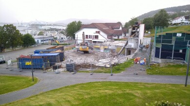 Møre Miljøsanering AS