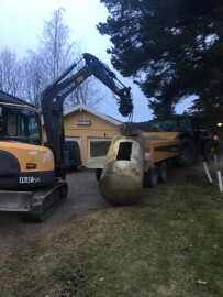 Heidal Maskinservice AS