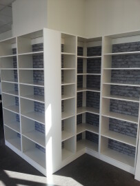 Interiør Montering Arturas Bakas