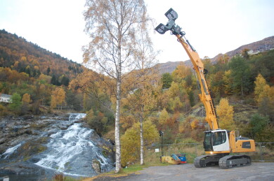 Møre Miljøsanering AS