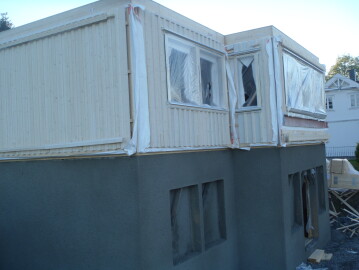 Kmk Bygg Og Renovering AS