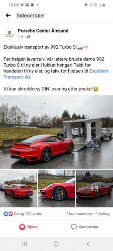 Nikolaisens Leveranse