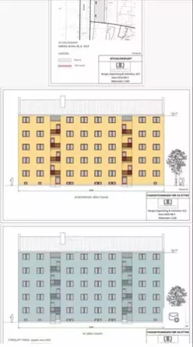 By Elektro & Bygg AS By Elektro & Bygg AS