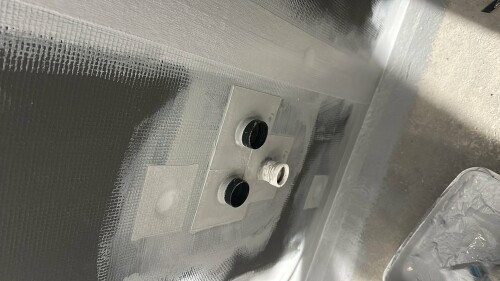 Chachurski Daniel Bygg