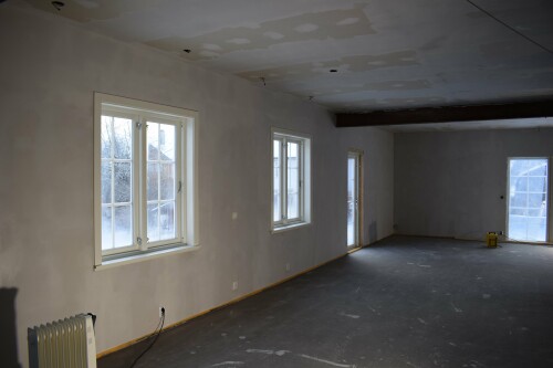 Marin López Prosjekter