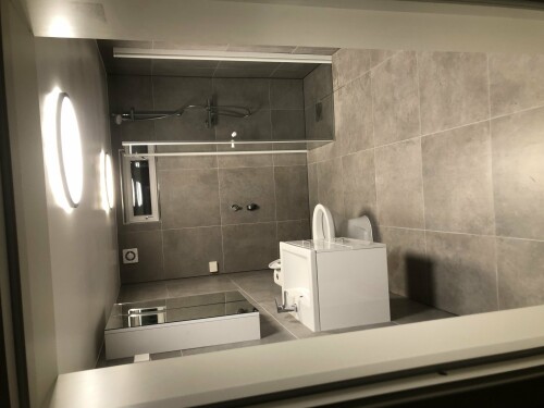 Can Kjøkkenmontering