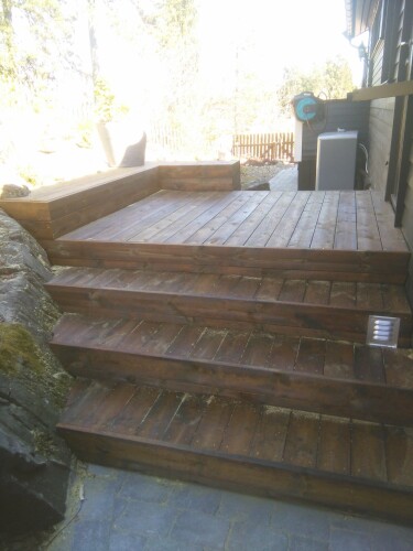 Löwenstein Tømrer AS