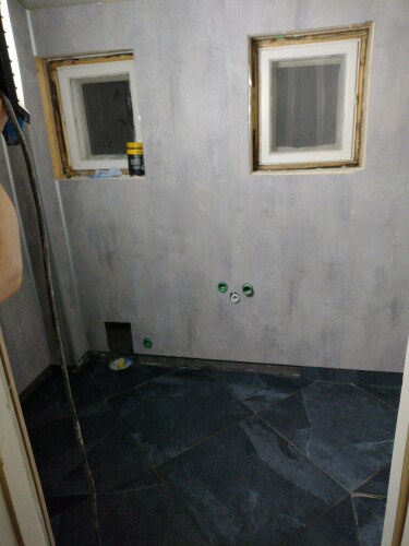 Chmielewski Bygg Og Flislegger