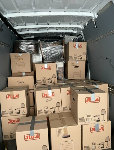 Miracle Transport Mengestab