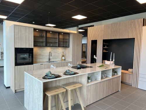 Trysil Bygg & Vaktmesterservice AS