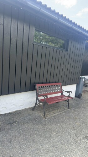 Dabrowski Konstruksjon Bygg