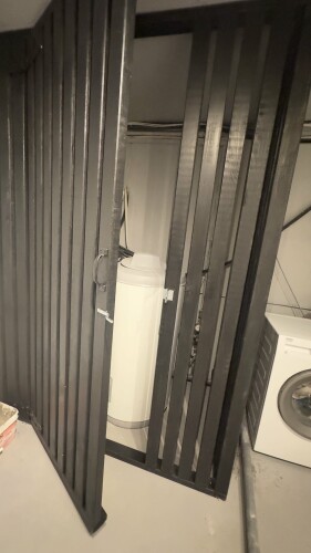 Dabrowski Konstruksjon Bygg