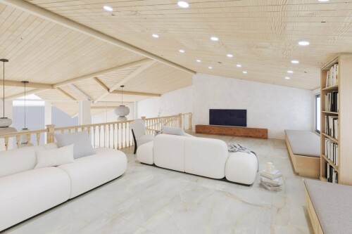 Kabiridehkordi Arkitektur