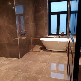 Pbs Proff Bygg Service AS