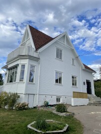 Malera Entreprenør Cerneckas