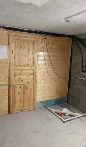 Kabiridehkordi Arkitektur