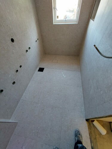 Våtromstjenester AS