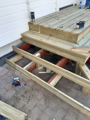 Chmielewski Bygg Og Flislegger