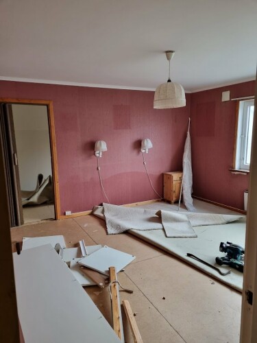 Ar Bygg Og Eindom AS