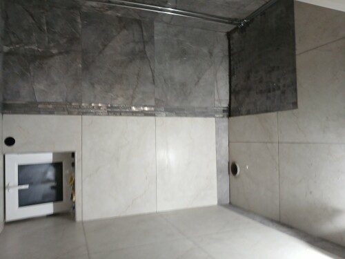 BADEROMSGJENG 1 SHAHID