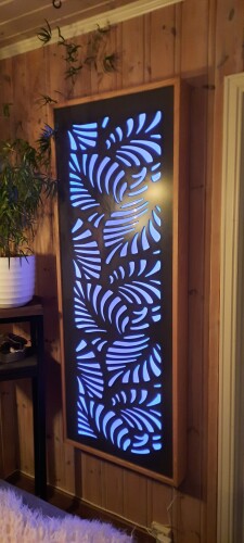 Marlins Møbelverksted AS