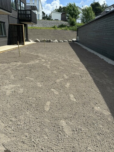 Tommy Molteberg Kjønvik Service AS