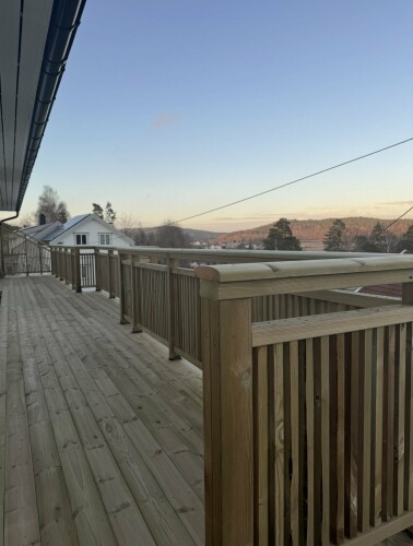 Am Bygg Og Malerservice Mulliqi