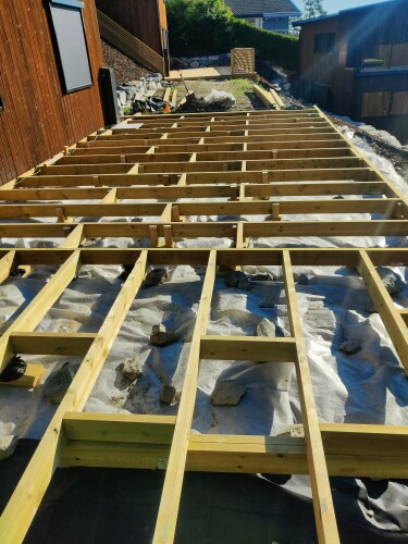 Bygger Boligger Marius Jelinskas