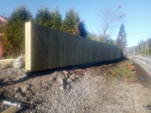 Wagner Larsen Tømrer- & Snekkerfirma