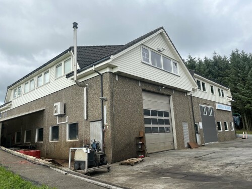 ROYAL MALERSERVICE ALBATRAN