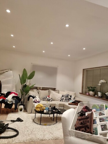 Ar Bygg Og Eindom AS